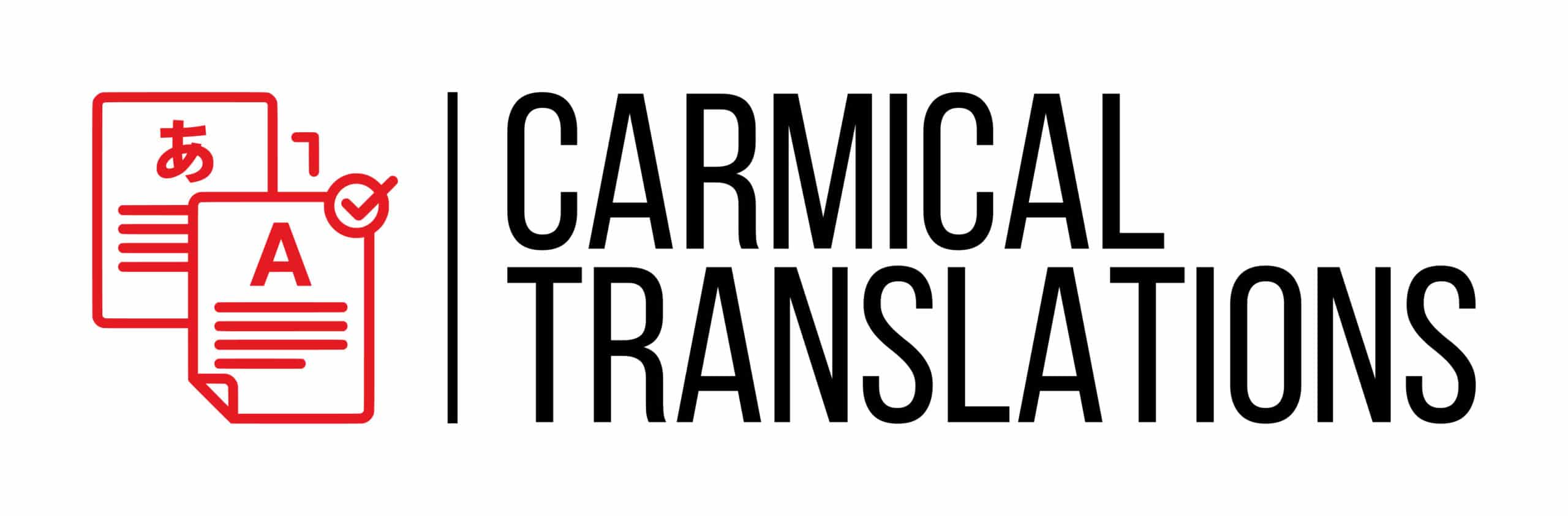 Carmical Translations